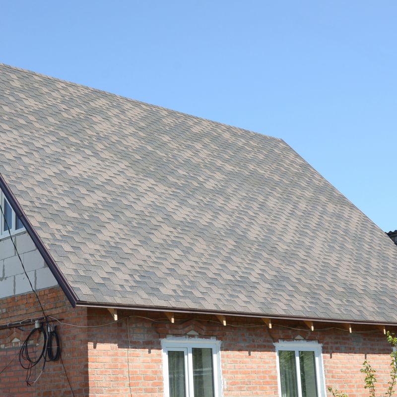 Slate Roof Installation in Cumming, GA