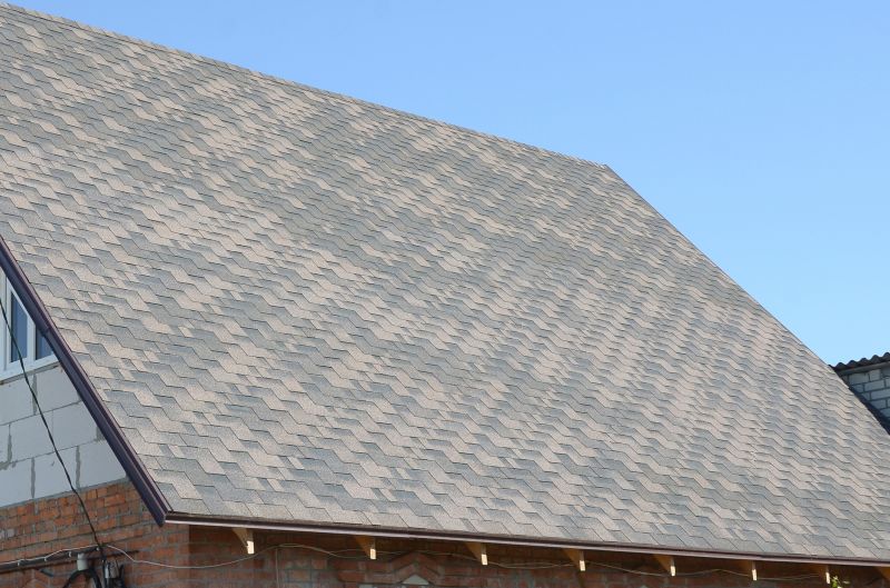Slate Roof Installation in Kennesaw, GA