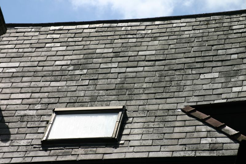 Slate Roof Installation in Smyrna, GA