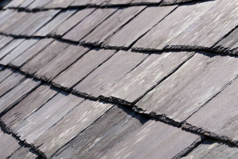 Slate Roof Installation in Tucker, GA