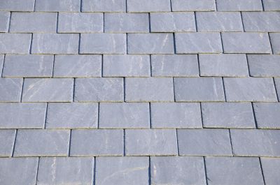 Slate Roof Replacement in Duluth, GA