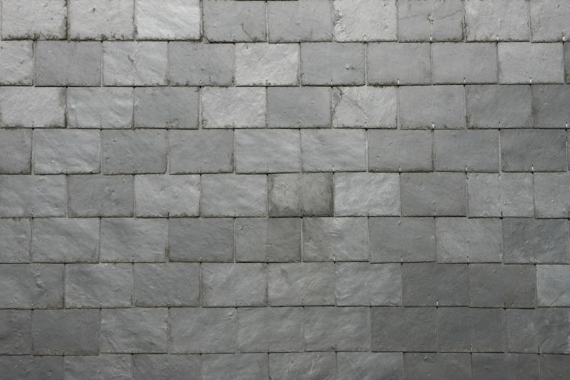 Slate Roofing Service in Cherokee County, GA