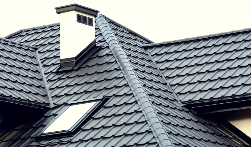 Tile Roof Installation in Norcross, GA