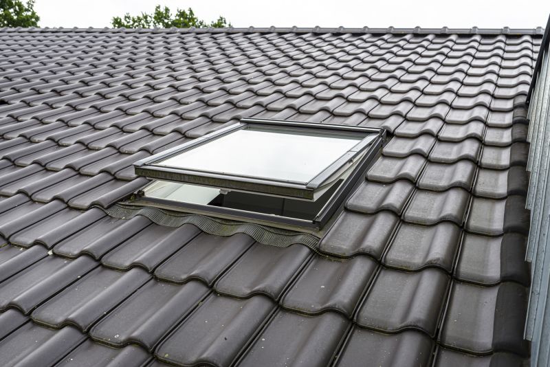 Tile Roof Installation in Norcross, GA