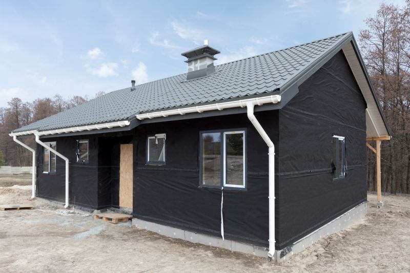 Tile Roof Installation in Suwanee, GA
