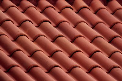 Tile Roof Installation in Woodstock, GA