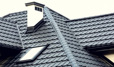 Tile Roof Replacement in Kennesaw, GA