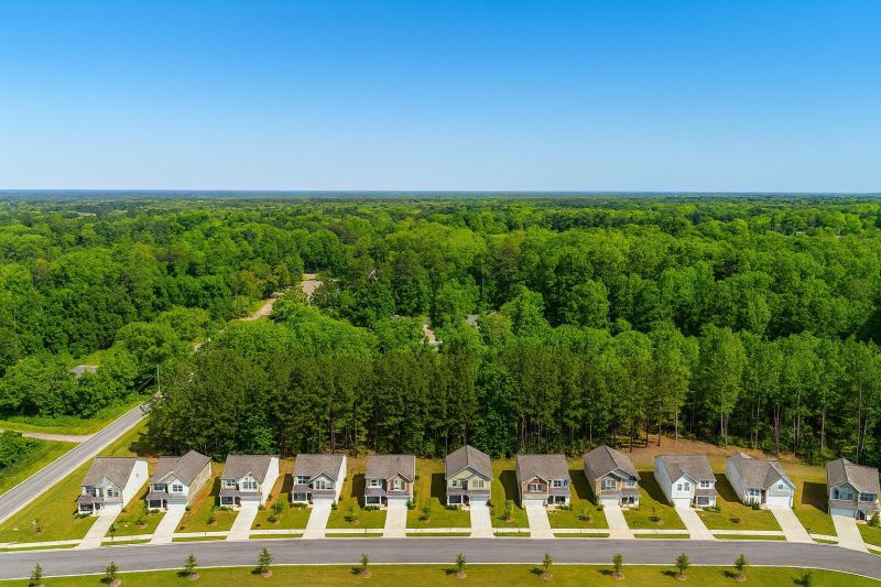 Mableton, GA